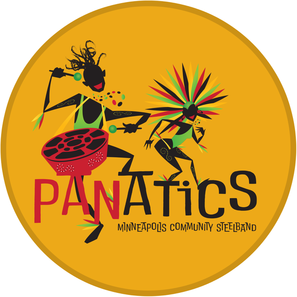 Panatics yellow logo
