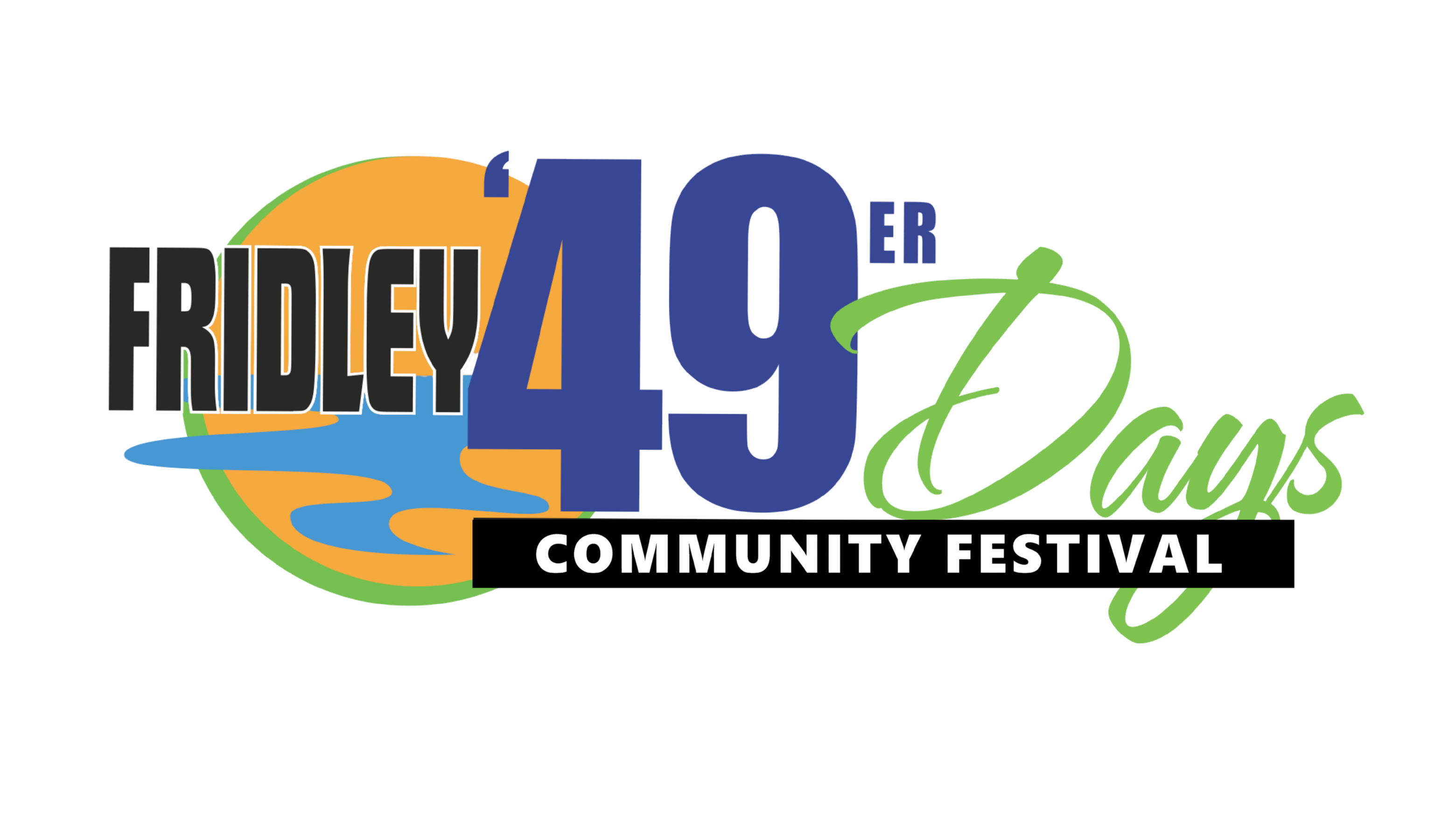 Fridley 49er Logo