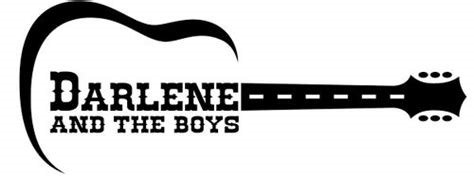 Darlene and the Boys logo