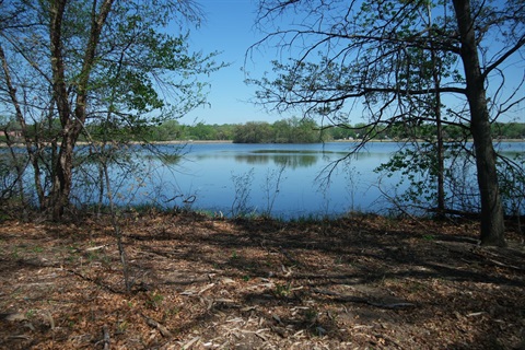 Riverbank